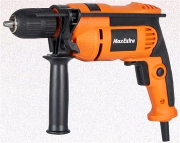 MAX EXTRA MX0527 Darbeli Matkap 13 MM