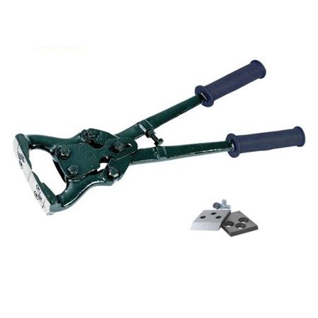 Büyükbaş Hayvan Tırnak Kesme Pensi 41 cm