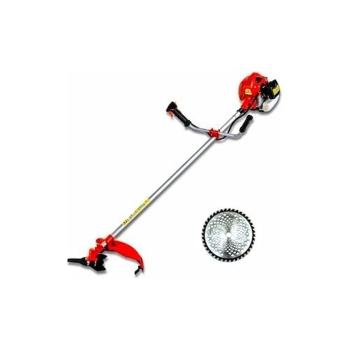 Mur-Cell HR9520B Motorlu Çim Biçme Yan Tırpan