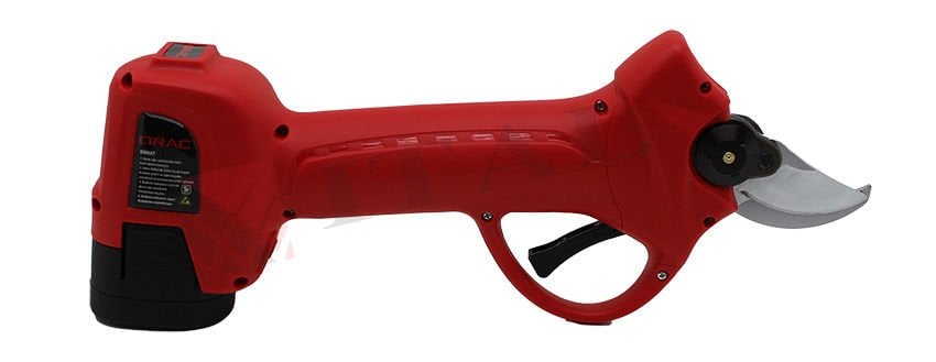 Orac SC32 3 Akülü 32 mm Akülü Budama Makası