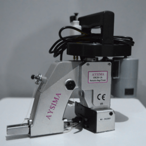 AYSİMA Çuval Ağzı Dikiş Makinesi GK26-1A