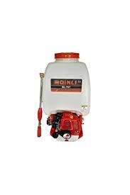 QINLI QL-767 Sırt Tipi Benzinli PÜLVERİZATÖR