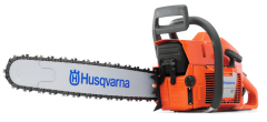 Husqvarna 61 3.9 HP Motorlu Testere