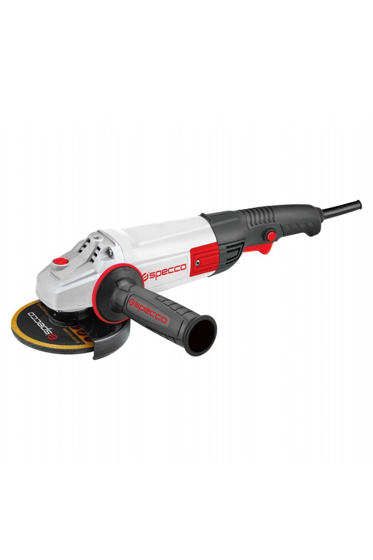 Specco Sp-5026 2600W 1800mm Avuç Taşlama