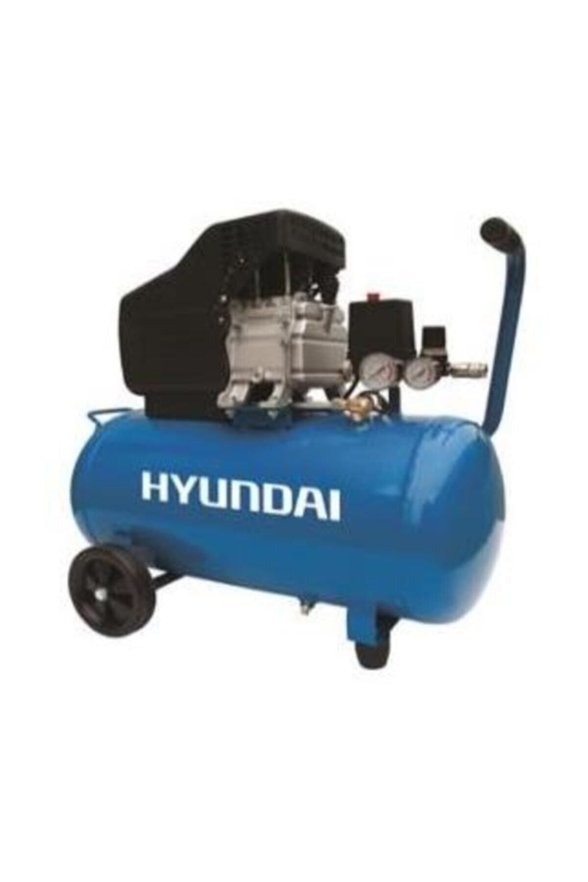 Hyundai BM2050 2 Hp 50 lt Kompresör