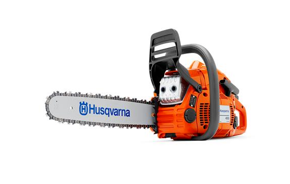 Husqvarna 450 Benzinli Ağaç Kesme Makinesi