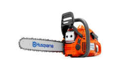 Husqvarna 450 Benzinli Ağaç Kesme Makinesi