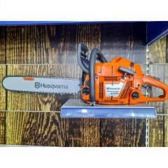 Husqvarna 372xp Motorlu Testere 5.3hp 36 Diş