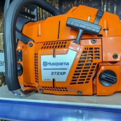 Husqvarna 372xp Motorlu Testere 5.3hp 36 Diş