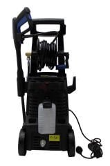 Hyundai Hyb165P Basınçlı Yıkama Makinası