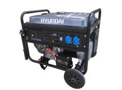 Hyundaı Jenaratör Benzinli HHY7250E3 TRİFAZE