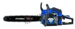 Hyundai Turbo 650 2.8 HP Benzinli Ağaç Kesme Makinesi