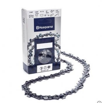 Hyundaı Turbo 650 Uyumlu Motor zinciri ( husquvarna)
