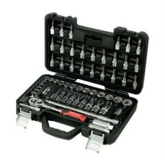 Bay-Tec 3/8 61 Parça Lokma Takımı