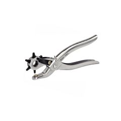 Bay-tec MK1268 Kemer Delme Delik Açma Pensesi 6 Fonk 2Mm - 4.5 Mm