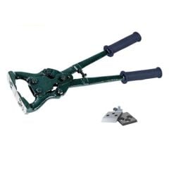 Büyükbaş Hayvan Tırnak Kesme Pensi 41 cm
