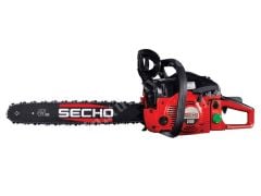 secho 5100 motorlu testere