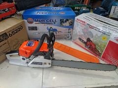 MUR-CELL 5200A Hızar Motoru