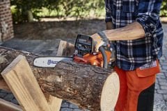 Husqvarna 120i Akülü Testere