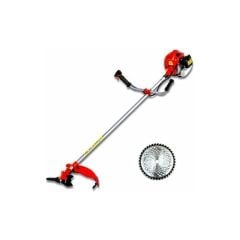 Mur-Cell HR9520B Motorlu Çim Biçme Yan Tırpan