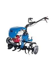 Yağmur YET 280 Honda GX200 6.5 Hp İpli Benzinli Çapa Makinesi