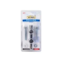 Yuma YM730 Kapı Emniyet Aparatı