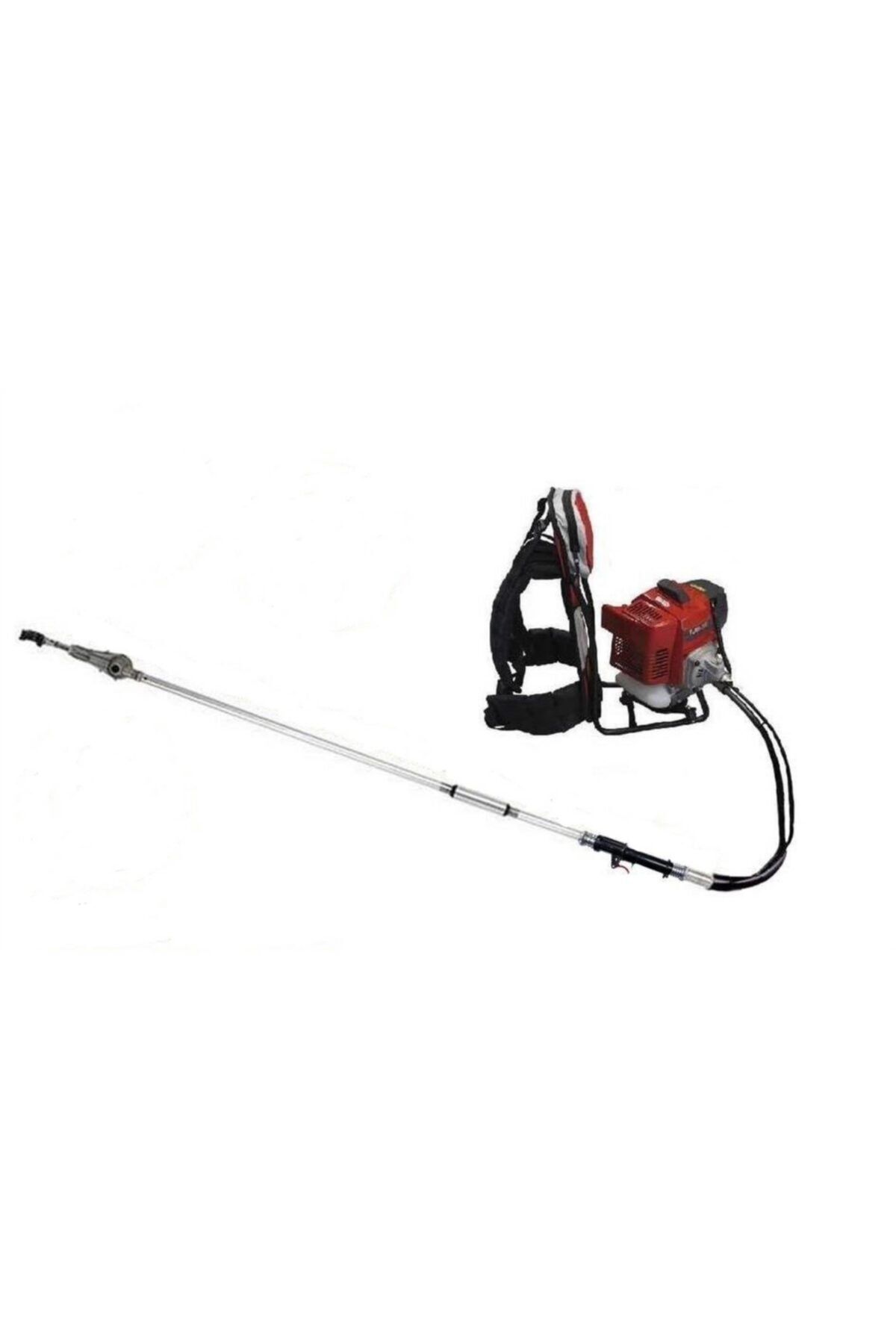 Hfs Şanzımanlı - Tj53e Zeytin Ve Meyve Hasat Makinesi