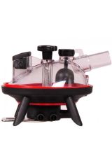 Süt Sağma Makinası 240cc–komple Oval Pençe