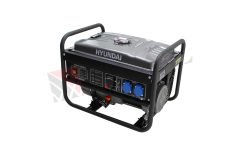 Hyundai HHY4000 Benzinli Jeneratör 3.5 kW İpli