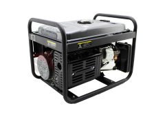 Hyundai HHY4000 Benzinli Jeneratör 3.5 kW İpli