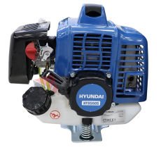 Hyundai HYX550S 3 Hp Benzinli Motorlu Sırt Tırpan