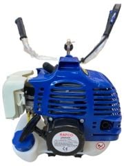Rapco HR9520B Yan Motorlu Tırpan Mavi 2.4 Hp