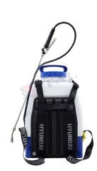 Hyundai GS16E Akülü 16 lt İlaçlama Makinesi