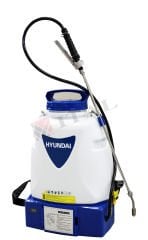 Hyundai GS16E Akülü 16 lt İlaçlama Makinesi