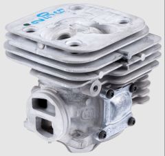 Husqvarna Silindir + Piston 365X-TORQ/2166 - 50MM ÇİFT SEGMAN
