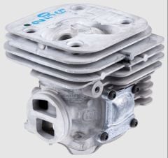 Husqvarna Silindir + Piston 365X-TORQ/2166 - 50MM ÇİFT SEGMAN