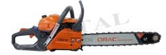 OMT.550+Z ORAC MOTORLU TESTERE BENZİNLİ RANGER 550