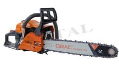 OMT.550+Z ORAC MOTORLU TESTERE BENZİNLİ RANGER 550