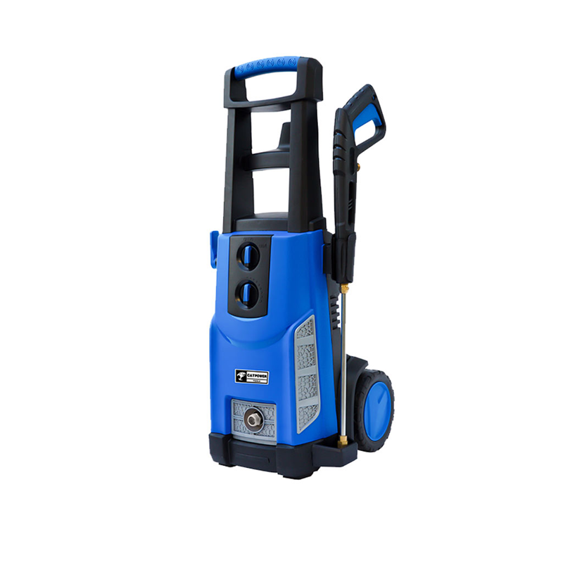 Catpower CAT711 Yüksek Basınçlı Yıkama Makinası