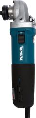 Makita 9565CVR 1400W 125 mm Avuç Taşlama Makinesi
