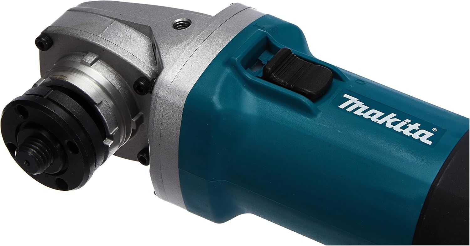 Makita 9565CVR 1400W 125 mm Avuç Taşlama Makinesi