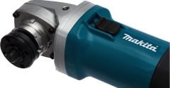 Makita 9565CVR 1400W 125 mm Avuç Taşlama Makinesi