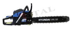 Hyundai Euro5 Turbo 7600 Motorlu Testere