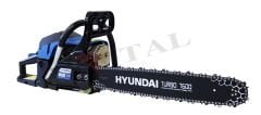Hyundai Euro5 Turbo 7600 Motorlu Testere
