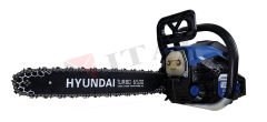 HMT6500 Hyundai Turbo 6500 Motorlu Testere