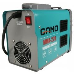 GAMO MMA-220 KAYNAK MAKİNASİ 220 AMPER