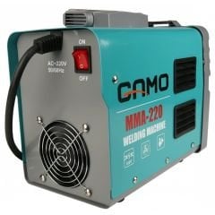 GAMO MMA-220 KAYNAK MAKİNASİ 220 AMPER