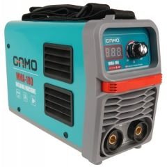 GAMO MMA-180 KAYNAK MAKİNASİ 180 AMPER