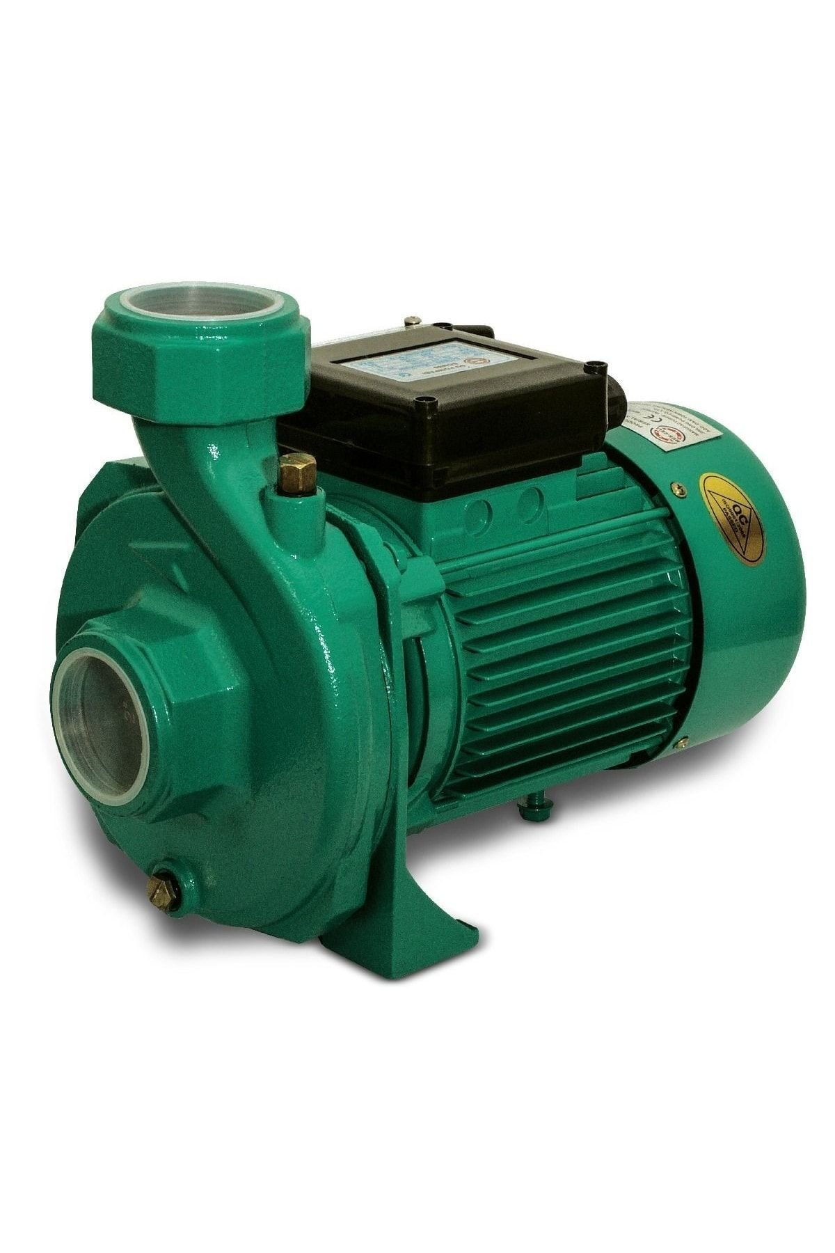 Mur-cell Santrifüj Pompa Scm80