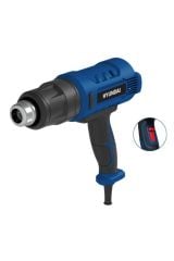 Hhg601 Isı Tabancası 1800w
